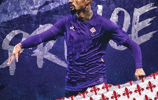 Kevin-Prince Boateng-Fio