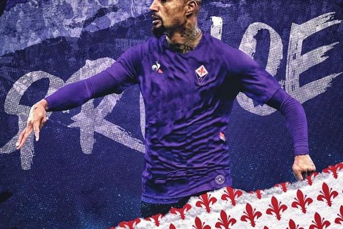 Kevin-Prince Boateng-Fio