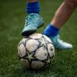 The closing of the football field has sparked protests and questions in parliament