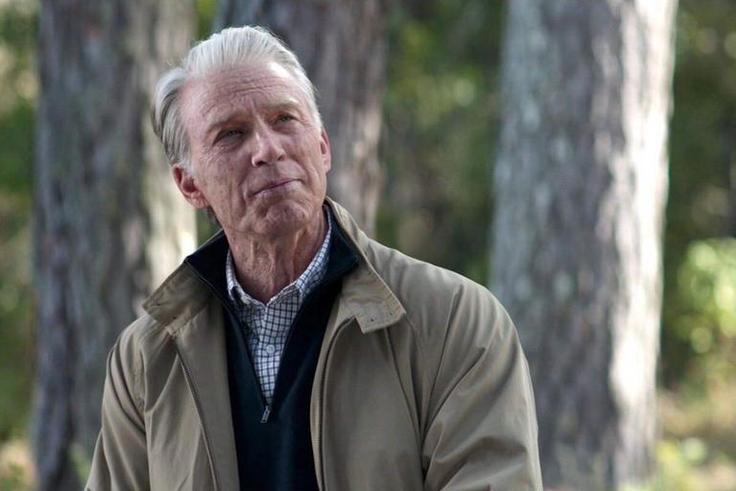 Chris Evans Is Adorable in 'Old Man Cap' BTS Video