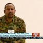Ethiopia's Prime Minister Abiy Ahmed took to national television dressed in military fatigues and described the situation in Amhara as an attempted coup