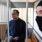 Paul Whelan was arrested in December after allegedly receiving state secrets