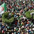 Ongoing demonstrations in Algeria against ruling powers kicked off on February 22