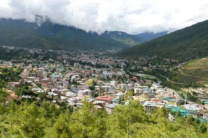 Bhutan's National Council will vote on Monday to pass the bill following the move by the lower house of parliament to decriminalise homosexuality