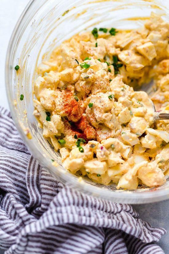 The 30 Best Whole30 Breakfast Recipes That Will Make You Totally Forget About Toast