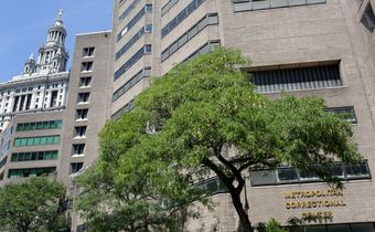 Jeffrey Epstein Death: 2 Employees Slept Through Checks and Falsified Records