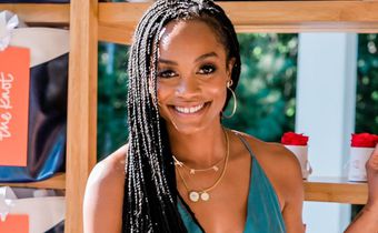 Rachel Lindsay On Hannah Brown's Fantasy Suites
