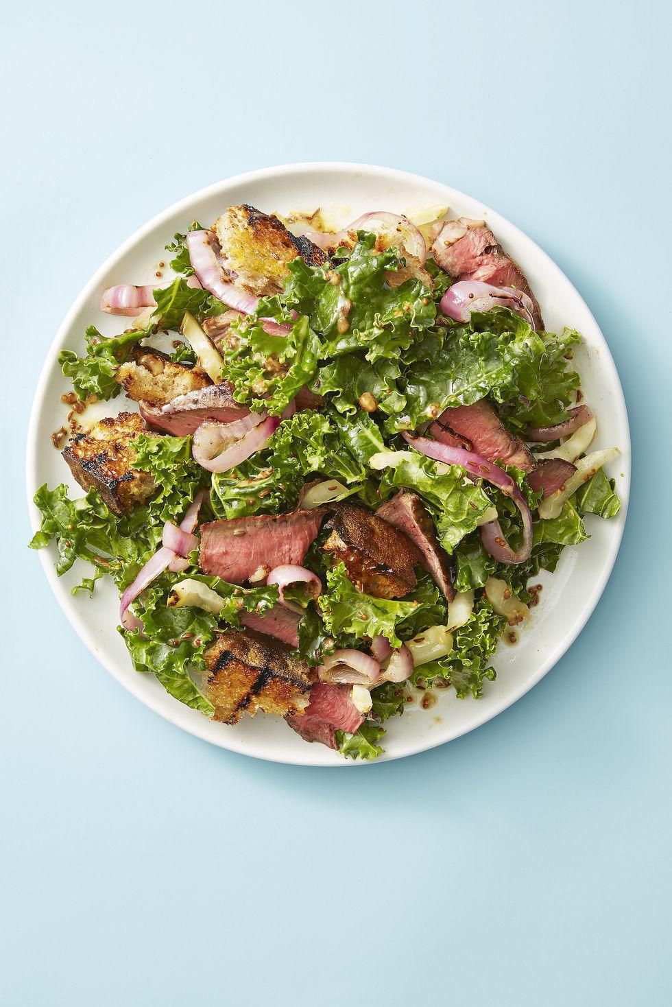 36 Healthy Dinners That'll Help You Lose Weight