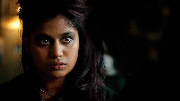 kali eight stranger things