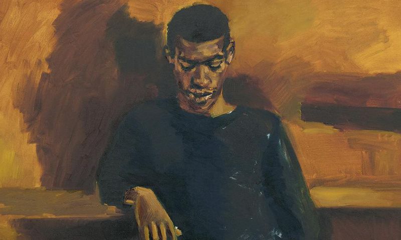 Female artists with African backgrounds are winners at Phillips auction in London