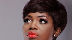 Singer Mzbel