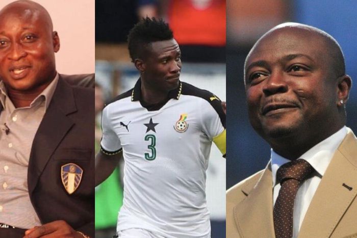 Ghana's Greatest player