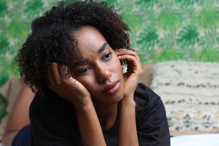 Rebound relationship relationships could make you feel like second choice [Credit - Ashley Batz-Bustle]