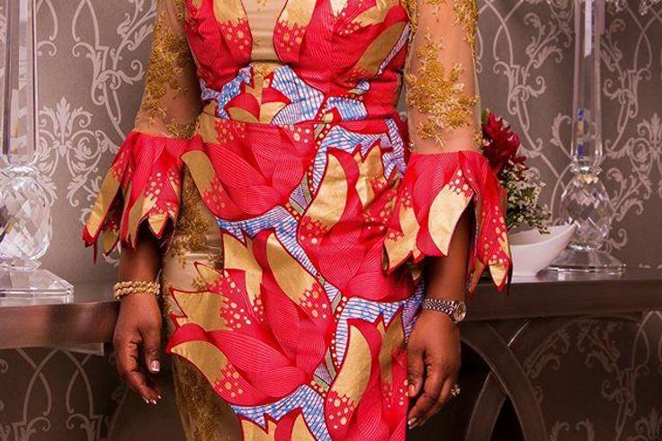H. E Samira Bawumia