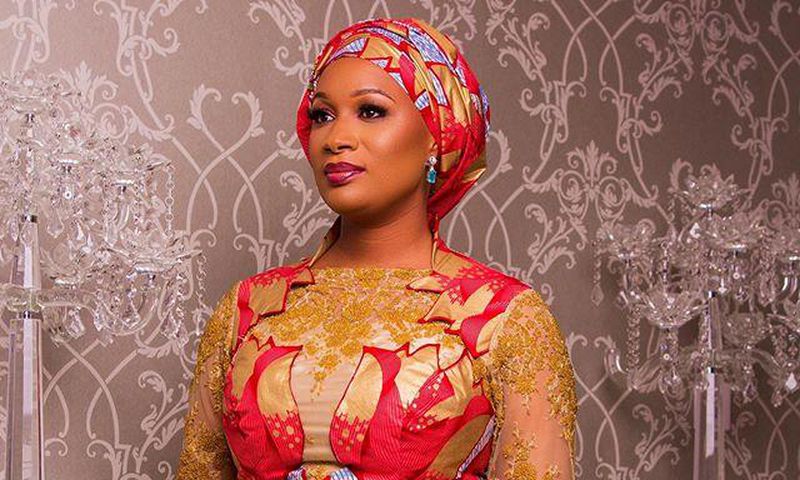 H. E Samira Bawumia