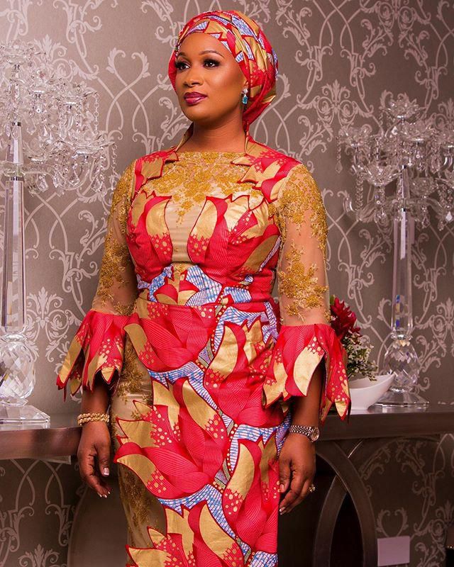 H. E Samira Bawumia