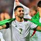 Algeria forward Riyad Mahrez has been cleared to play for Manchester City