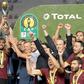 Esperance were confirmed as African champions after a two-month legal battle