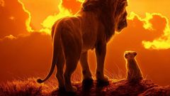 Lion King [gamespot]