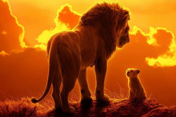 Lion King [gamespot]