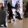 Man’s marriage proposal turns tragic as lady gives him hot slaps (video)