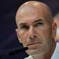 Zinedine Zidane says he is now after all counting on Gareth Bale for this season, having earlier hoped the Weslshman would move on