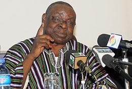 Joseph Yieleh Chireh