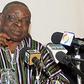 Joseph Yieleh Chireh
