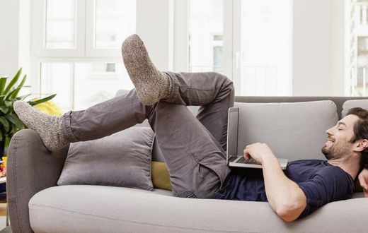 Successfully Work from Home