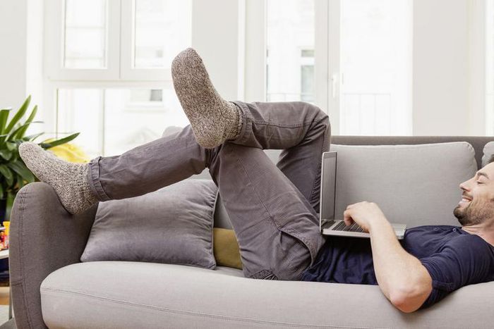 Successfully Work from Home