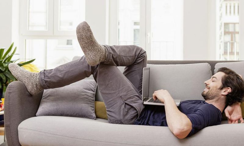 Successfully Work from Home