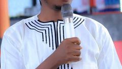 Counselor/lawyer set to marry himself on August 11, invites friends to his “Holy Sologamy”