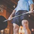 Get a Grip for Even More Workout Gains