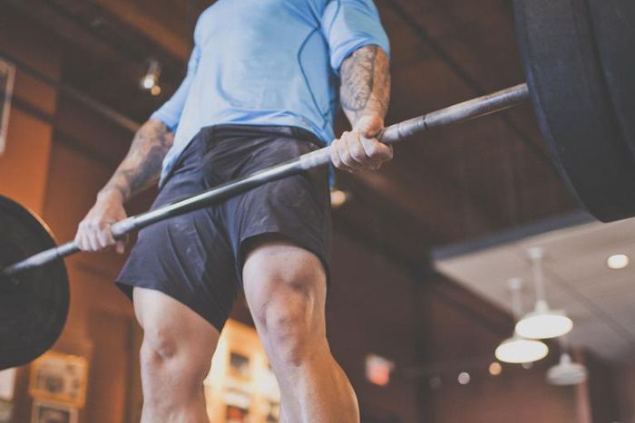 Get a Grip for Even More Workout Gains
