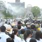 Solemn ceremonies took place to mark the 74th anniversary of the atomic attack on Hiroshima