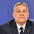 The European Commission has clashed repeatedly with Hungarian Prime Minister Viktor Orban's government, especially since the migration crisis of 2015; Orban is seen in a March 2019 image