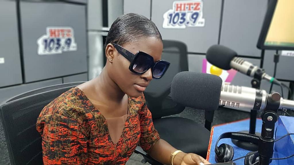 Fella Makafui
