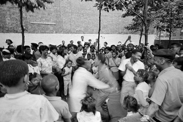 At 'Black Woodstock,' an All-Star Lineup Delivered Joy and Renewal to 300,000