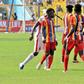 Kotoko beat Hearts on penalties to reach finals