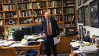 Robert Morgenthau, Longtime Manhattan District Attorney, Dies at 99