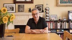 Moisés Kaufman: A Dangerous Euphoria