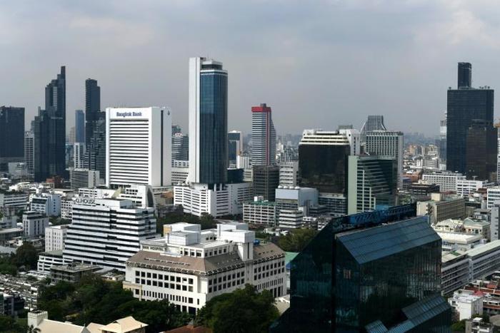 Foreign ministers from 10 Southeast Asian countries are meeting in Bangkok this week