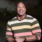 The Unique Way The Rock Gets Over Jet Lag