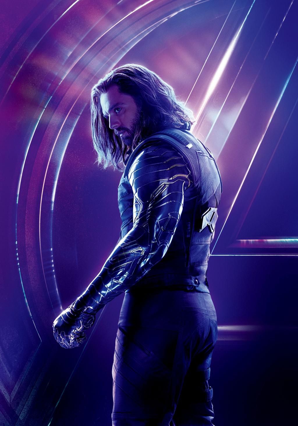 winter soldier infinity war