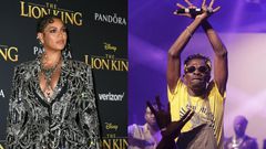 6 things you didn’t know about Beyoncé album featuring Shatta Wale
