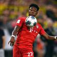 Bayern Munich's Austrian defender David Alaba has urged the club to make more signings before the transfer window closes on September 2