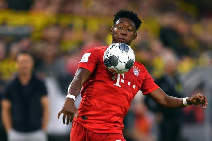 Bayern Munich's Austrian defender David Alaba has urged the club to make more signings before the transfer window closes on September 2