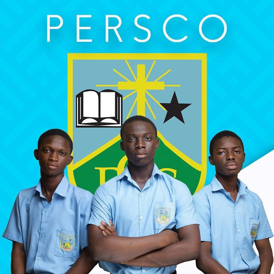 PERSCO contestants