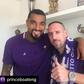Boateng and Ribery
