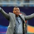 Ricardo Mannetti was unimpressed with the nature of Namibia's third successive defeat
